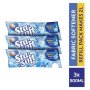 Sta-soft Spring Fresh Fabric Softener Value Pack 3 X 500ML