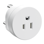 Ellies Explore Series – Us To South Africa Travel Adaptor – Wt