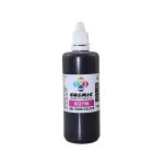 Cosmic Gel Food Colour 140G Rose Pink Tbd