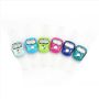 Lcd Electronic Finger Hand Ring Knitting Row Tally Counter Pedometer