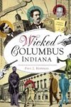Wicked Columbus Indiana Paperback