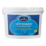 Bioguard Pool Chlorine Ultraswim 5KG Tri-chlor Pool Shop Online