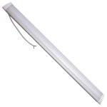 - Slim LED Light Fitting Economy 60CM - Batten - 18W