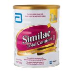 Total Comfort Stage 1 Infant Formula 820G