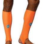 2NT Shinliner - Medium Orange