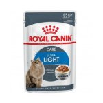ROYAL CANIN Cat Ultra Light Wet Food Pouch - Single Pouch