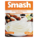 Smash Instant Original Mash Potato 52G