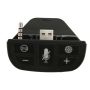 Stereo Headset Adapter 3.5MM Stereo Sound For Xbox One For Xbox Series X/s
