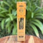 Sandalwood Smudge Sticks 25G