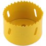 Heavy Duty 67MM Bi-metal Holesaw KHS67 - Major Tech