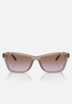 Vogue - 0VO5551S - Transparent Brown