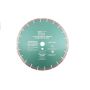 Tork Craft - Diamond Blade 300 X 25.4MM - Green