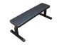 Rebel Flat Bench