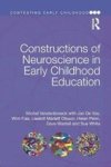 Constructions Of Neuroscience In Early Childhood Education Paperback