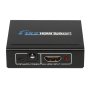 HDCVT 1x2 HDMI Splitter With 4K And 3D Support