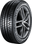Continental 205 40ZR17 Premium Contact 6