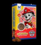 Montego Paw Patrol Smoked Bbq Flavoured Biscuits 800G