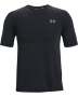 Men's Ua Vanish Seamless Run Short Sleeve - ANTHRACITE-016 / XL