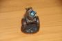 Galactic Skylanders: Giants Dragonfire Cannon Model Number 84538888 Traders