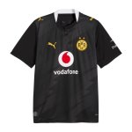 Puma Borussia Dortmund Men's Away 26 27 Soccer Jersey