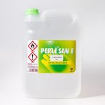 Hand Sanitizer – Perlesan 5L