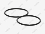 Honda Thermostat Spacer Gasket 155-150HP Oem