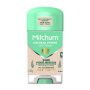 Mitchum Natural Power Gel Cream Amber & Sandal Wood 63G