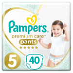 Premium Care Pants Size 5 40& 039 S