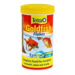 Tetra GoldFish Flakes - 100G 500ML