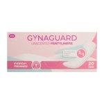 Gynaguard Panty Liner F f 20