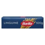 Barilla Linguine 500G