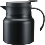 34 Oz Stainless Steel Insulated Coffee Carafe With Infuser