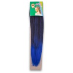 Yaki Braid 24" - 1 BLUE