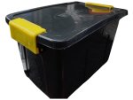 BU021H Ekotek Battery Lithium Life PO4 12.8 V 100AH. Bin Pack. Second Life