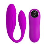 Baile Pretty Love Indulgence Rechareable Vibrator