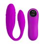 Baile Pretty Love Indulgence Rechareable Vibrator