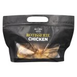 Pnp Whole Bbq Rotisserie Chicken