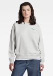G-star Raw Staff Gr R Sweats - Oyster Mushroom