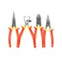 Stanley Vde Plier Set 4 Piece 4-84-489