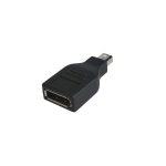 MINI Display Port M To Display Port F