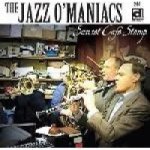 Jazz O'maniacs: Sunset Cafe Stomp DVD