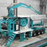 Hydraulic Hammer Breaker