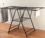 Zs - Heavy Duty Foldable Washing Line