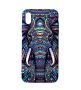 Agnt - Soft Tpu Case - Elephant - Iphone XS Max