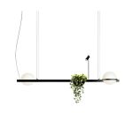 Flora Linear Suspension Light – 1