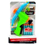 Crossbow-style Single-dart Pistol Blaster- 46050
