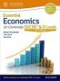 Essential Economics For Cambridge Igcse & O Level   Mixed Media Product 3RD Revised Edition