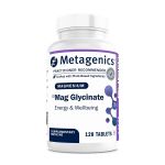 Mag Glycinate 120S