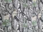 Forest Camouflage Twill