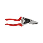 9 Pruning Secateurs Ergonomic Left-handed